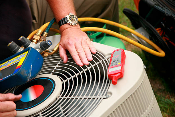 Best Affordable HVAC Services  in Plano, KY