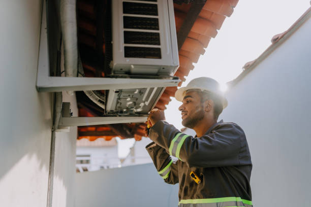 Best Commercial HVAC Repair  in Plano, KY