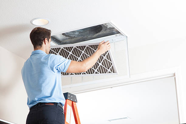 Reliable Plano, KY HVAC Solutions