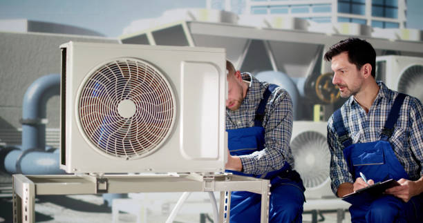 Best Commercial HVAC Repair  in Plano, KY