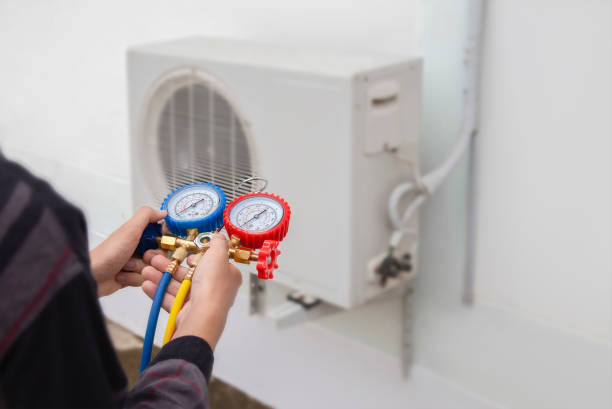 Best Ductless HVAC Repair  in Plano, KY