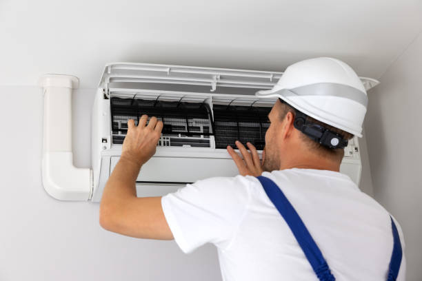 Ductless HVAC Repair in Plano, KY